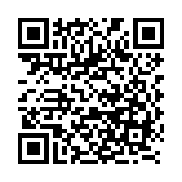 Link QR - Makabryczna noc