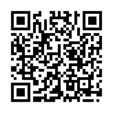 Link QR - Drodzy Mieszkańcy!