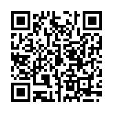 Link QR - Dzień Bezpiecznego Kierowcy